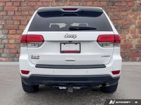 Check out this 2018 Jeep Grand Cherokee Laredo before someone takes it home! *This Jeep Grand Cherok... (image 3)