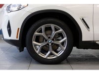 2023 BMW X4 xDrive30i 2.0L I4 Turbocharged DOHC 16V LEV3-SULEV30 248hp AWD 8-Speed Automatic EXTERIO... (image 5)