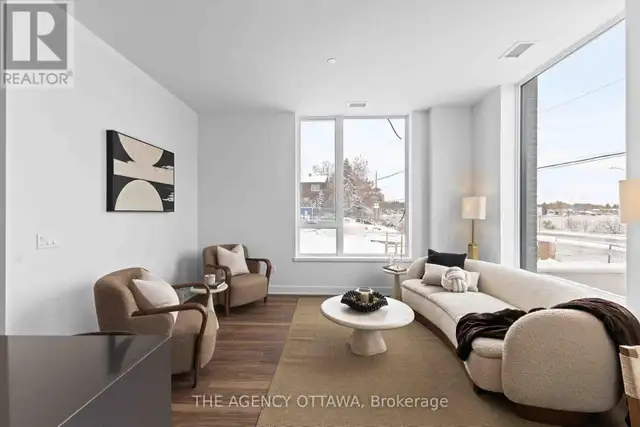101 - 3071 RIVERSIDE DRIVE Ottawa, Ontario in Condos for Sale in Ottawa - Image 11