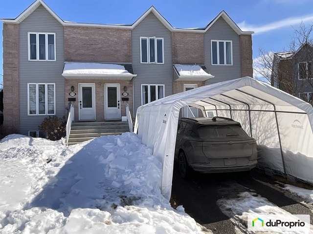 $439,000 - Townhouse for sale — photo 2