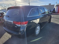 GARANTIE 1 ANS CREDIT DIRECT EN LIGNE AU WWW.AUTO-INTERNET.CA WOW 2016 HONDA ODYSSEY 7 PASSAGER TOUT... (image 7)