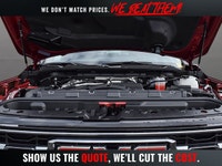 This GMC Sierra 3500HD delivers a Turbocharged Diesel V8 6.6L/ engine powering this Automatic transm... (image 6)