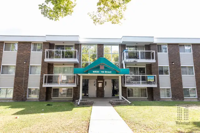 Queen Mary Park Apartment For Rent | Queen Mary Apartments in Long Term Rentals in Edmonton - Image 14