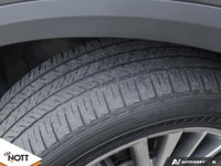 All of our vehicles will undergo a rigorous 160 Point Inspection & are eligible for our Nott Family... (image 6)