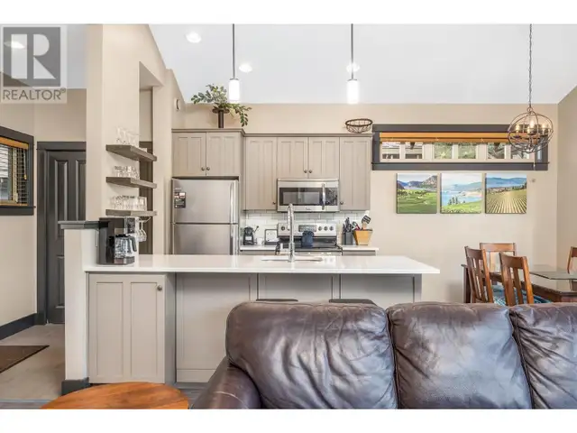 272 Chicopee Road Unit# 16B Vernon, British Columbia in Condos for Sale in Fort St. John - Image 19