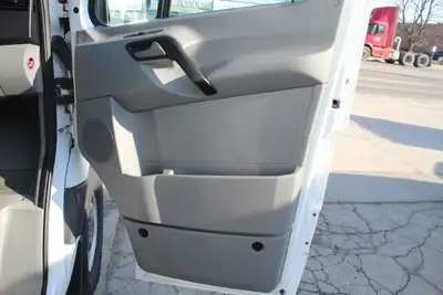 2010 Mercedes-Benz Sprinter 2500 FOOD Mobile Kitchen, View more