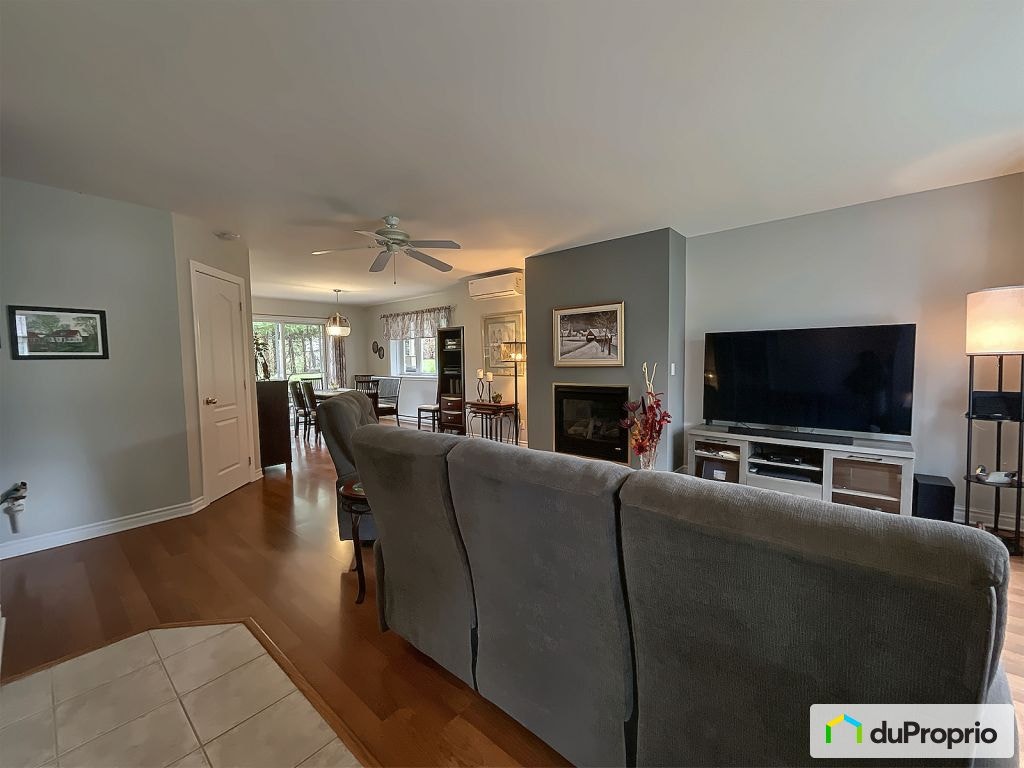 $434,900 - Condominium for sale in St-Sauveur — photo 3