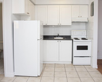 Fairway Apartments are located at 21 and 31 Jean Avenue in Kitchener, near the Weber Street and Ferg... (image 2)
