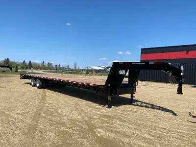 Welcome to KTM Rentals & Sales Ltd. Located at #88 27211 Hwy. 12 in Wildrose Business Park, Lacombe...