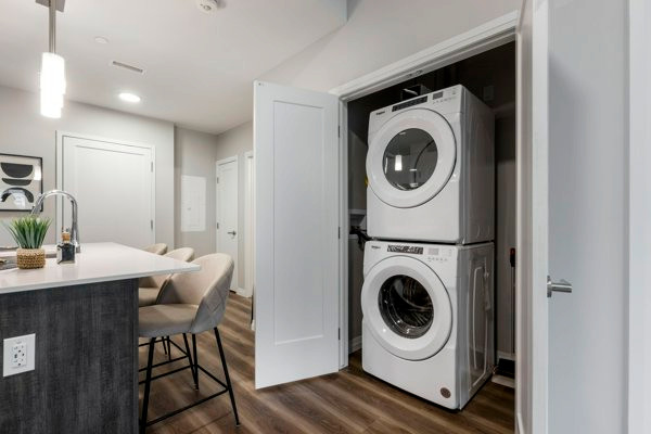 BRAND NEW! Sleek Aesthetic Two-Bedroom Apartments in Long Term Rentals in Kitchener / Waterloo - Image 3