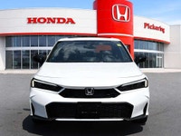 Certified. Sport Touring|Leather|Navi|Sunroof|Bose 2025 Honda Civic Hybrid Sport Touring Sport Touri... (image 3)