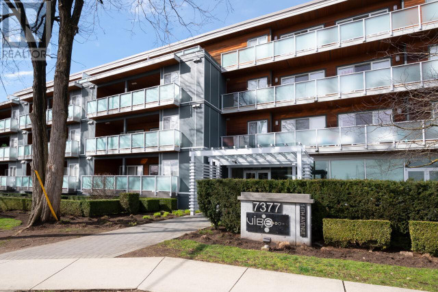 402 7377 14 AVENUE Burnaby, British Columbia in Condos for Sale in Richmond - Image 4