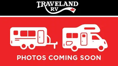 Rockwood Mini Lite 2109S Travel Trailer by Forest River. TOWING A TRAILER DOESN’T REQUIRE A TRUCK AN...