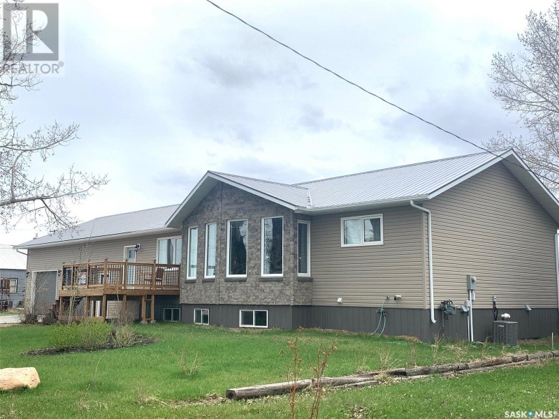 102 Rye STREET Yellow Grass, Saskatchewan Houses for Sale Regina