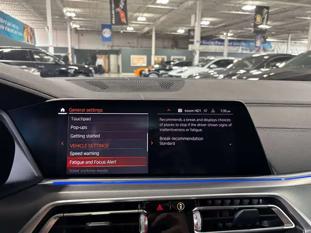 2019 BMW X5 xDrive40i|AWD|NAV|HUD|3DCAM|BROWNLEATHER|AMBIENT|+ in Cars & Trucks in City of Toronto - Image 35