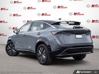 Advertised price does not include potential $5,000 iZEV Rebate Come visit our 417 Nissan team, you c... (image 3)
