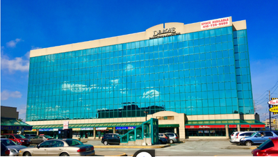 The great office, available at keele and finch 555 Square Feet for $2000/month RENTS INCLUDE: HEAT,...