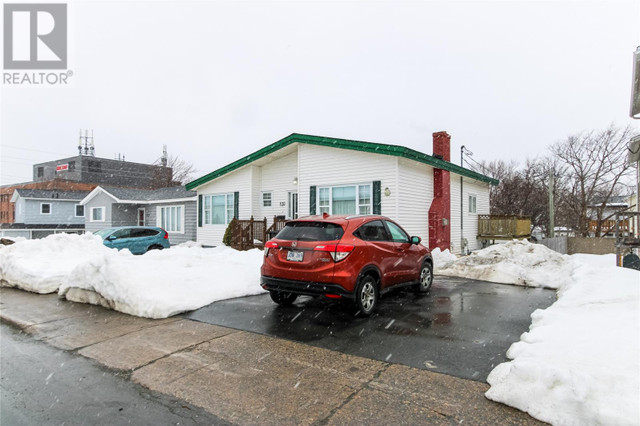 120 Crosbie Road St. John's, Newfoundland & Labrador in Houses for Sale in St. John's - Image 2