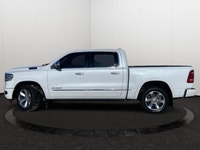 Experience the ultimate blend of heavy-duty capability and unparalleled luxury in this 2022 Ram 1500... (image 1)