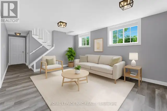 725 PARKDALE AVENUE Fort Erie (Crescent Park), Ontario in Houses for Sale in St. Catharines - Image 22