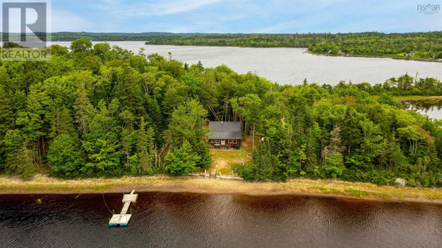 Island No 6 Lake Charlotte, Nova Scotia in Houses for Sale in Dartmouth