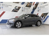 Low Mileage! Check out our large selection of pre-owned vehicles today. 2020 Audi SQ5 quattro 3.0 Te... (image 4)