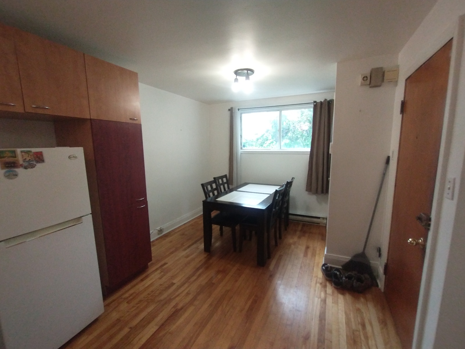 Appartement 3 1/2 à louer Rosemont — photo 1
