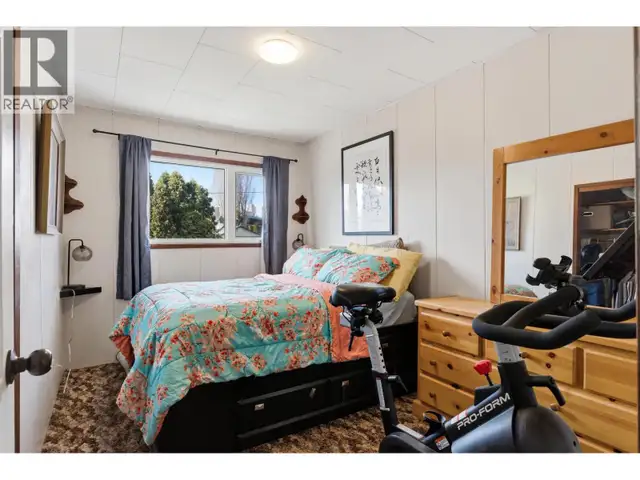 496 N SIXTH AVENUE Williams Lake, British Columbia in Houses for Sale in Williams Lake - Image 17