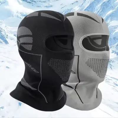 Balaclava Face Mask Set, View more