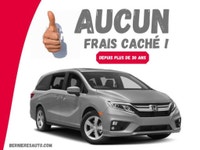 GARANTIE FORD JUSQU'AU 1 SEPTEMBRE 2026 OU 100 000KM. PROLONGÉE DISPONIBLE SUR PLACE. Véhicule inspe... (image 4)