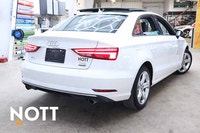 A sporty, compact luxury sedan that delivers performance, comfort, and year-round confidence! The Au... (image 4)