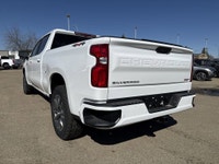 AMVIC Licensed Dealer Fuelled by rugged charm and tough capability, the 2026 Chevrolet Silverado 150... (image 5)