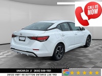 2024 Nissan Sentra SV 1-Owner| Safety Certification Included Financing & Warranty Options Available... (image 5)