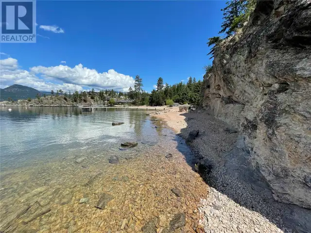 110 Russell Road Vernon, British Columbia in Houses for Sale in Fort St. John - Image 9