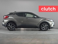 Brake Assist, Auto Dimming Rearview Mirror, Front Heated Seats and more! Clutch is the largest onlin... (image 3)