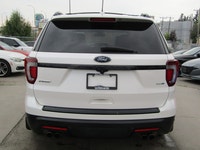 Thanks for viewing our South View Motors Inventory! ???? 2018 FORD EXPLORER SPORT 4X4 • 3.5L EcoBoos... (image 7)