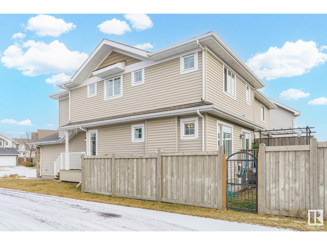 2733 SPARROW PL NW Edmonton, Alberta in Houses for Sale in St. Albert - Image 4