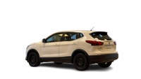 2018 Nissan Qashqai Bluetooth Hands Free Phone, Back-Up Camera, All Wheel Drive. S AWD CVT with Xtro... (image 9)