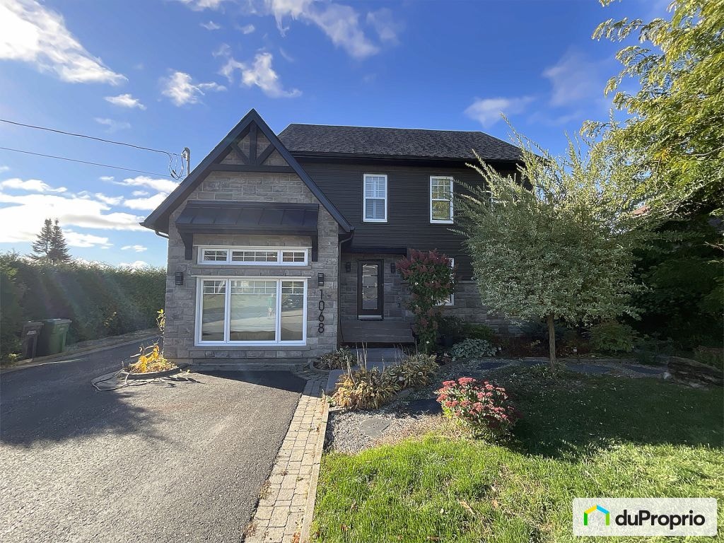 $799,000 - 2 Storey for sale in Sherbrooke (Rock Forest) — photo 2