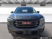 Experience the versatility of the 2019 GMC Terrain. This used SUV delivers a comfortable ride, effic... (image 7)