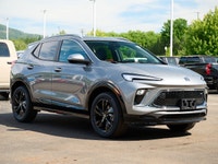 2026 Buick Encore GX Sport Touring AWD Sophisticated Style Meets Spirited Performance Elevate your d... (image 4)