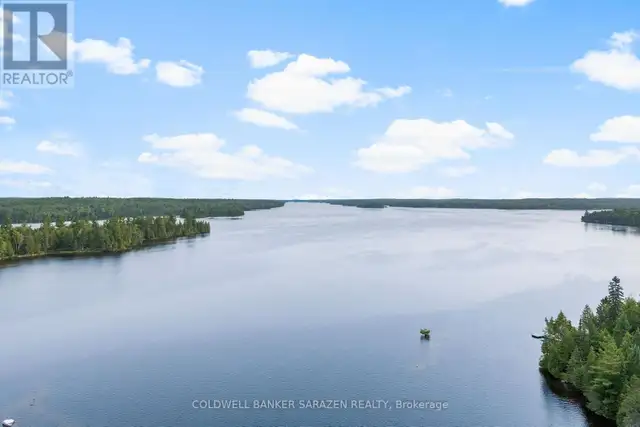 356 ECHO POINT ROAD Lanark Highlands, Ontario in Houses for Sale in Ottawa - Image 3