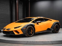 The team at Sherwood Motorcars would like to welcome you to our dealership based in Sherwood Park, w... (image 5)