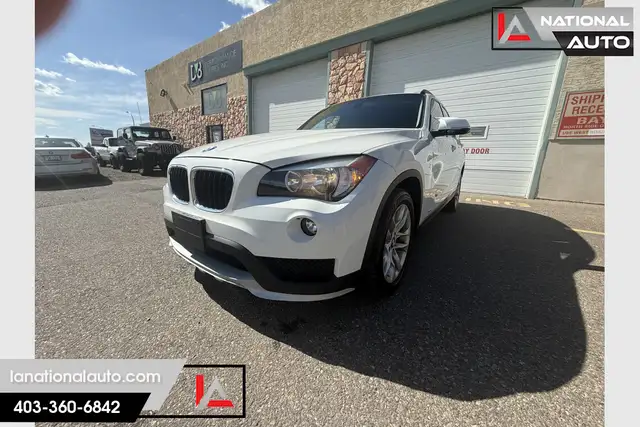 2015 BMW X1 xDrive28i in Cars & Trucks in Lethbridge - Image 4