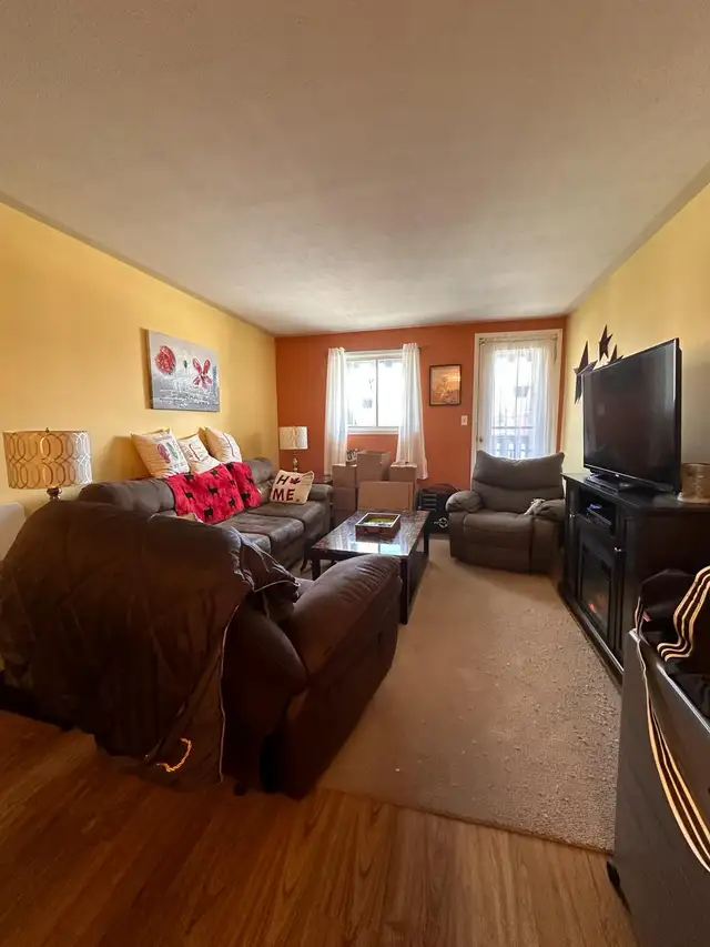 Dartmouth - 2 BEDROOM INCLUDES HEAT, HOT WATER, PARKING, BALCONY in Long Term Rentals in Dartmouth - Image 2