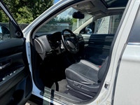 2016 MITSUBISHI OUTLANDER AWC 4DR GT EN EXCELLENTE CONDITION MECANIQUE ET ESTHETIQUE!!!! BLANC PERLE... (image 1)