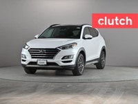 NO ACCIDENTS / CLEAN CARFAX / Power Tailgate/Hatch, Auto Dimming Rearview Mirror, Front Heated Seats... (image 1)