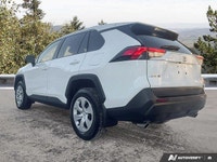 Welcome to Moncton Chrysler Jeep Dodge. Recent Arrival! 2025 Toyota RAV4 LE 2.5L 4-Cylinder DOHC Dua... (image 3)