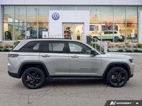 Experience the elevated capability and sophistication of the 2024 Jeep Grand Cherokee Limited, finis... (image 5)