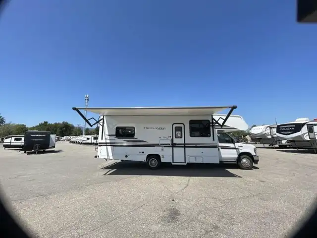 2023 Coachmen RV Freelander 27QB in RVs & Motorhomes in Kelowna - Image 14